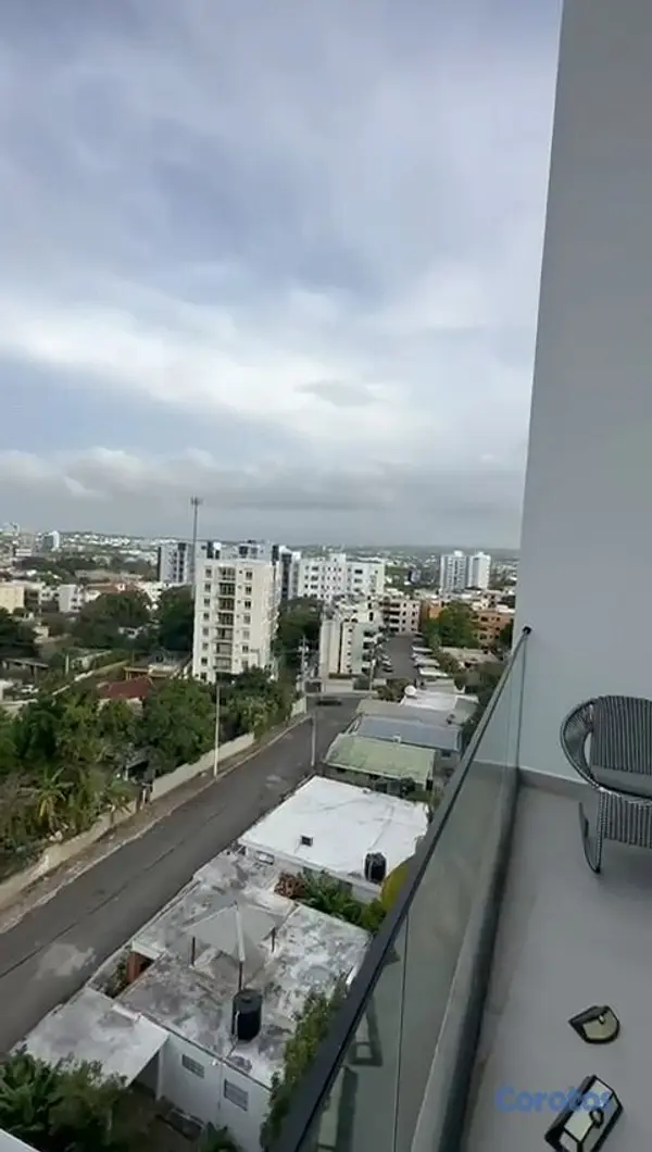 apartamentos - Apartamento de Lujo en La Esmeralda  4