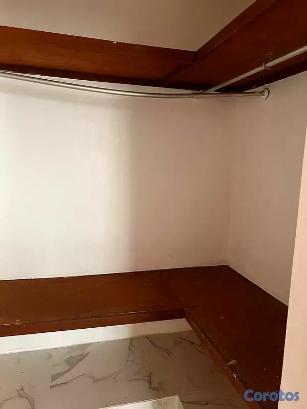 apartamentos - APARTAMENTO EN VENTA, LOS RIELES. 7