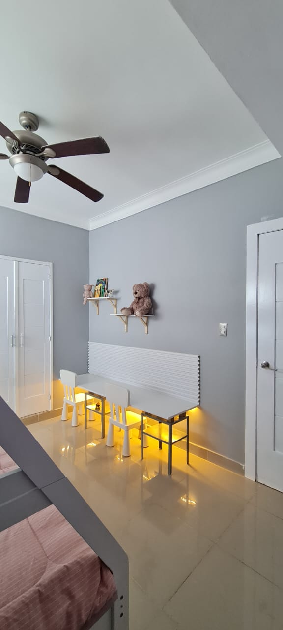 penthouses - Venta de Penthouses con Piscina en Los Prados 4