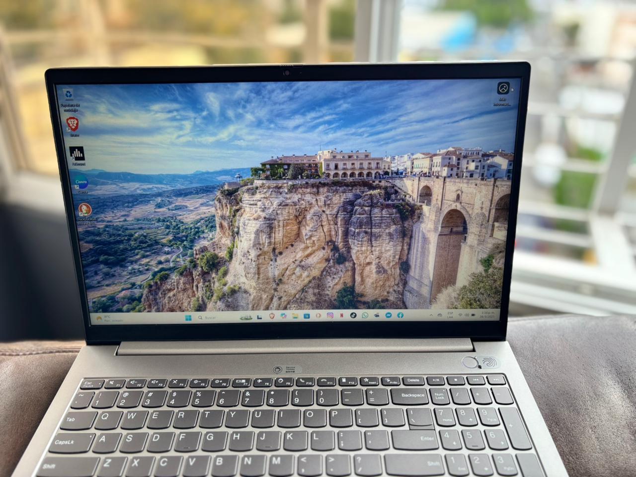computadoras y laptops - 💻✨ Lenovo ThinkBook 15 G3 ACL ✨💻 10