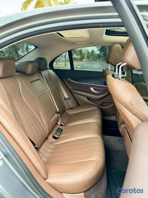 carros - Mercedes benz E300 2017 amg 8