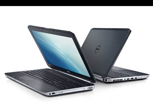 Laptop Dell Latitude Intel Core i5 con Teclado Numérico 320gb Disco Duro