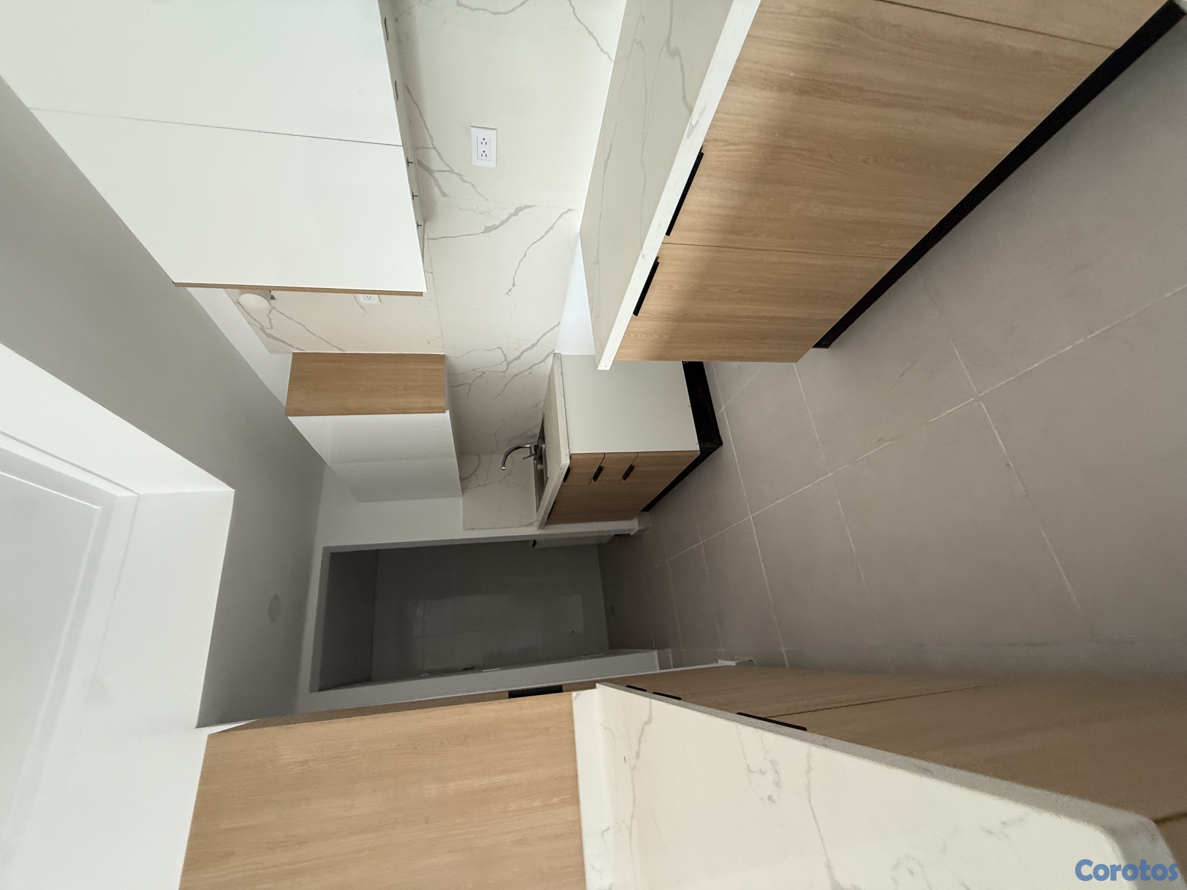 apartamentos - Alquiler de Apartamento a Estrenar Zona Universita 4