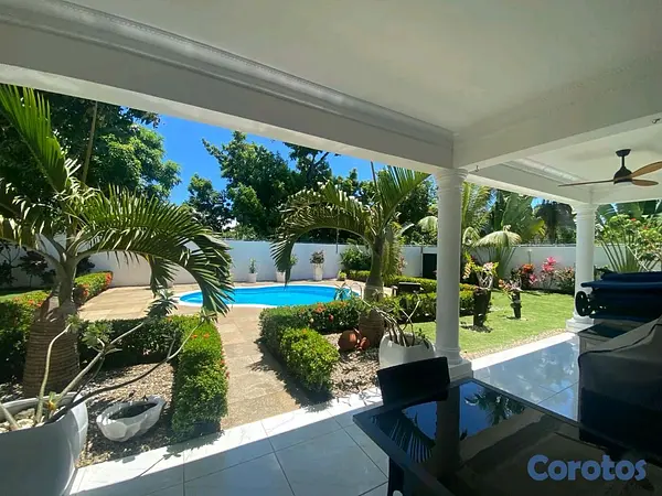 apartamentos - adicción en venta en residencial privado  de Puerto plata  10