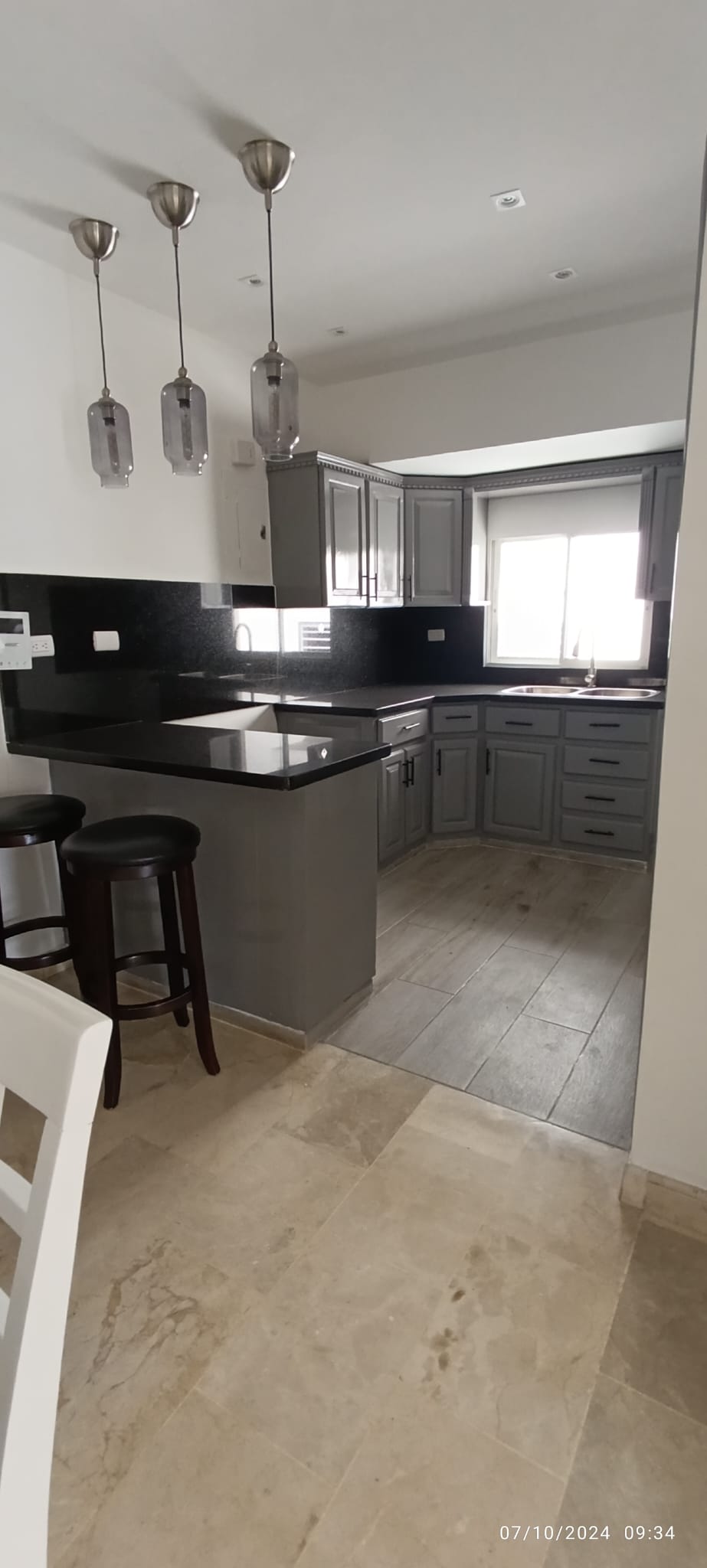 apartamentos - Se Alquila Apartamento en El Real