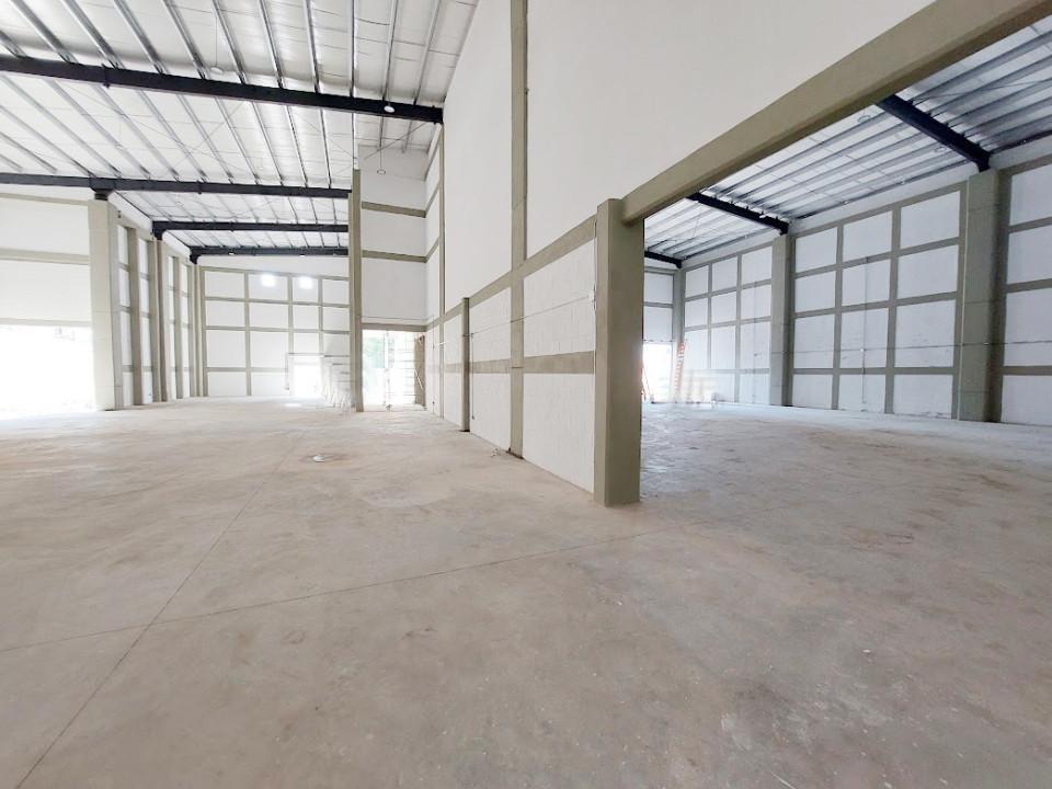 otros inmuebles - Nave Industrial en VILLA AURA 5