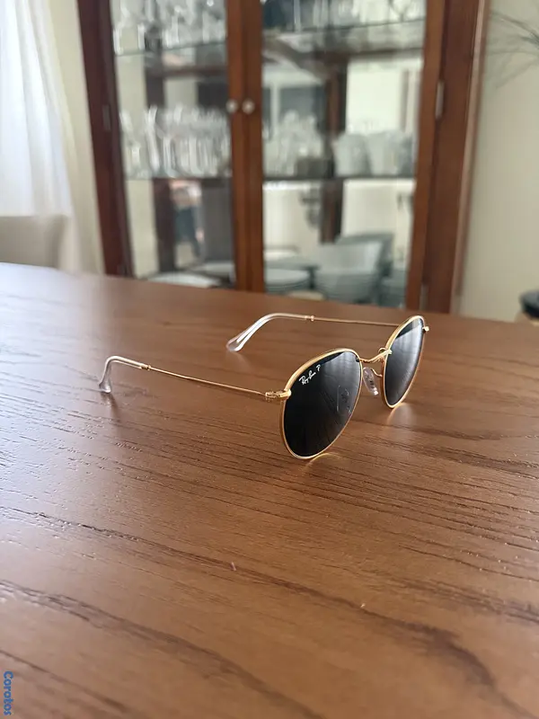 joyas, relojes y accesorios - Lentes Ray-Ban  2