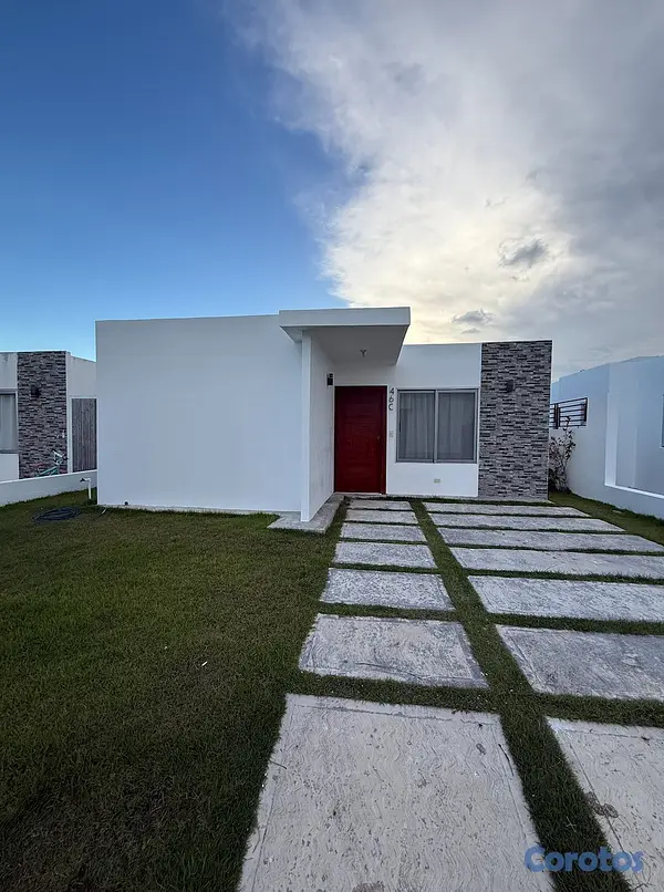casas -  🏡✨ SE VENDE CASA EN PRIMAVERAL II con LINEA BLANCA 8