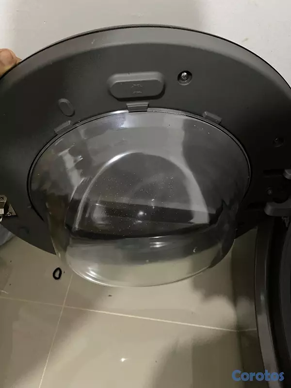 electrodomesticos - Lavadora secadora, Samsung 6