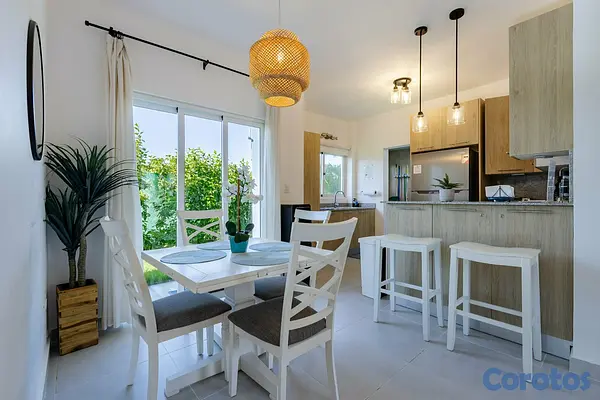 casas - Venta casa amueblada en Las Terrenas  8