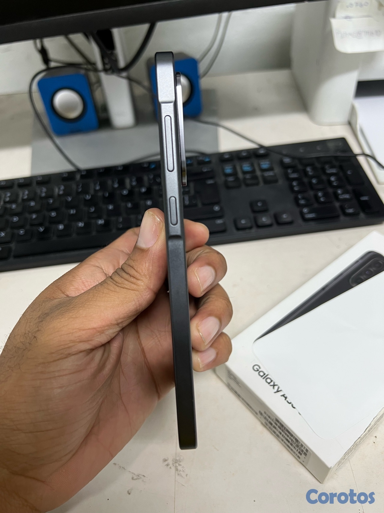 celulares y tabletas - Se vende  4