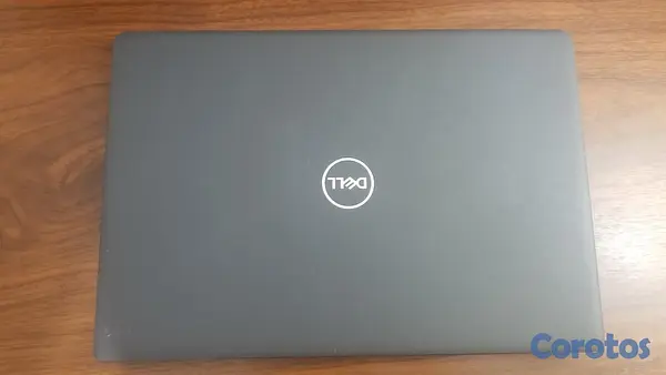 computadoras y laptops - Dell Latitude 3410 i7 10ª Gen | 16GB RAM | SSD NVM 6