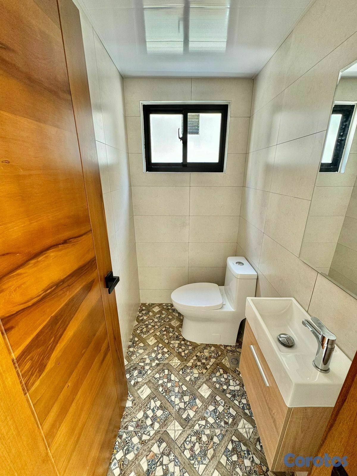 apartamentos - Vendo apartamento nuevo en Bella Vista  10