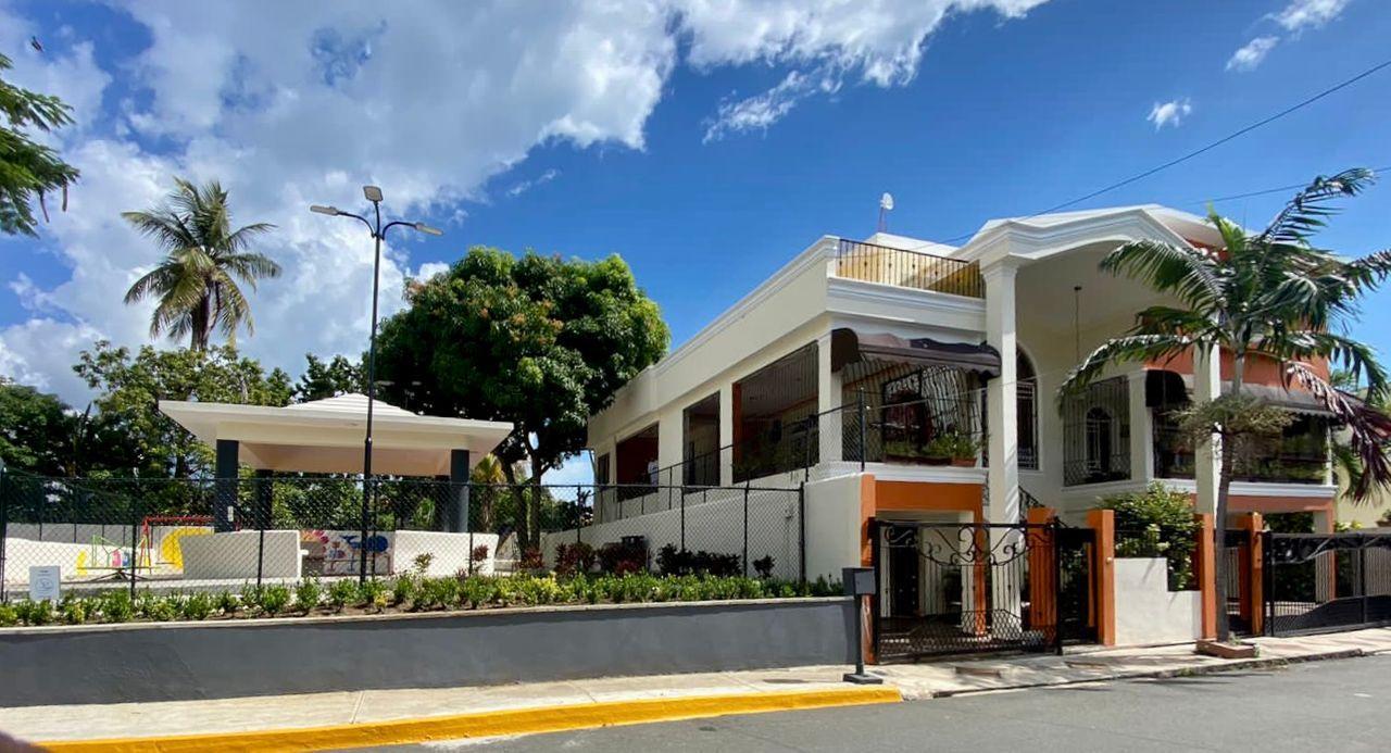 casas - Vendo casa en el Km 9.5 de la Independencia