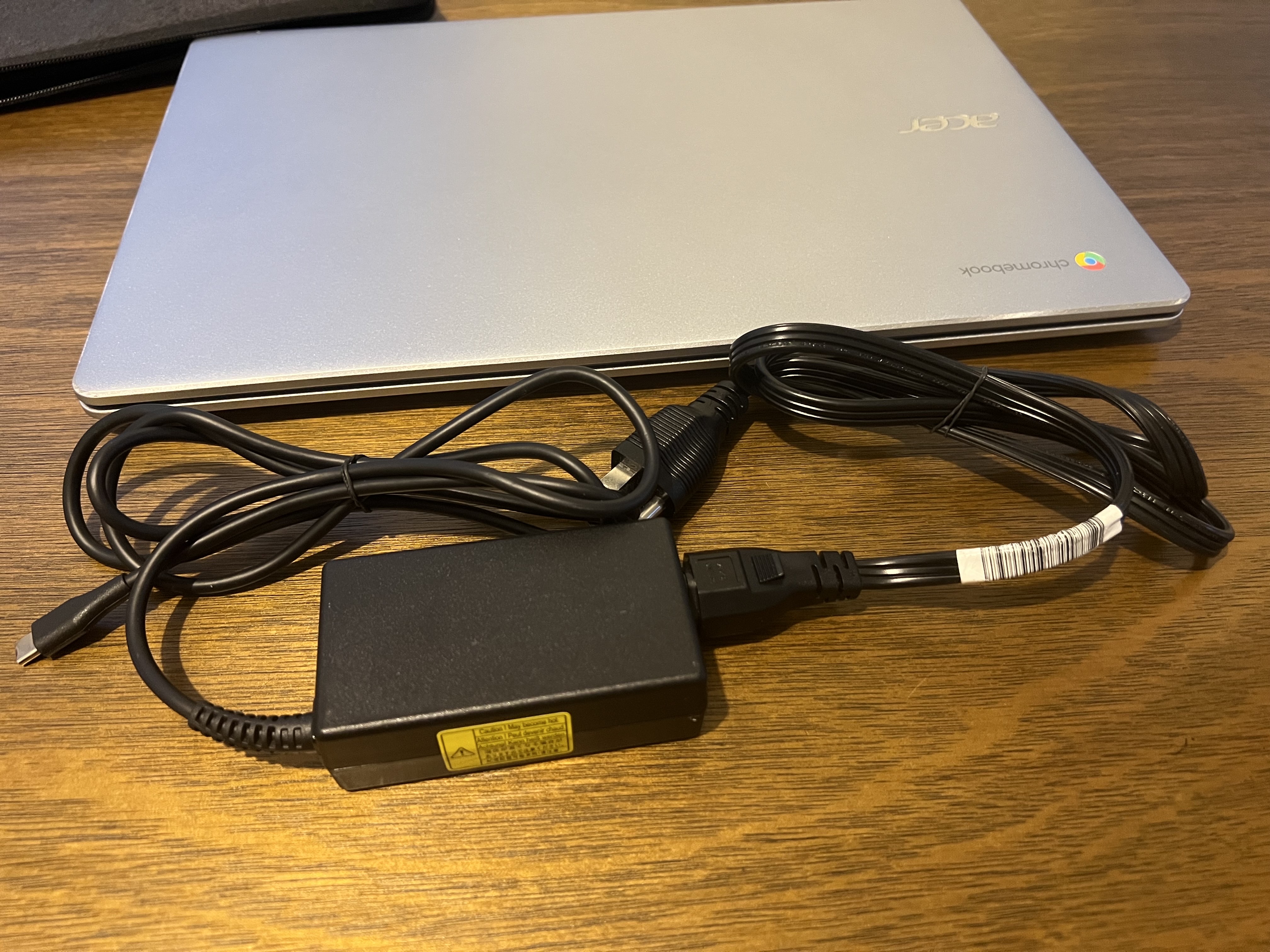 computadoras y laptops - 4 meses de uso 3
