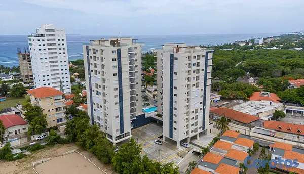 apartamentos - Vendo apartamento en Juan Dolio 10