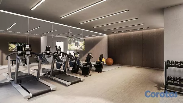 apartamentos - La Esperilla. Apto. ejecutivo ideal para quienes buscan tranquilidad y seguridad 3