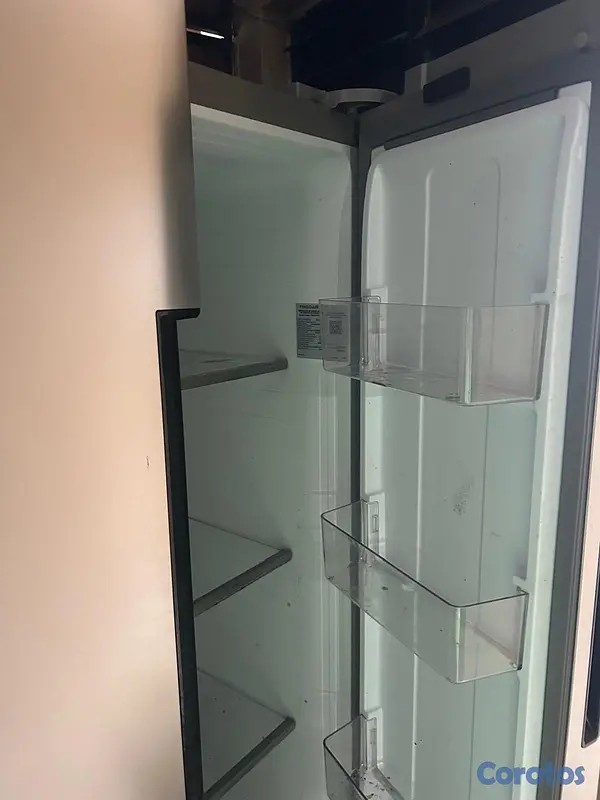 electrodomesticos - Vendo nevera nueva de oportunidad 6