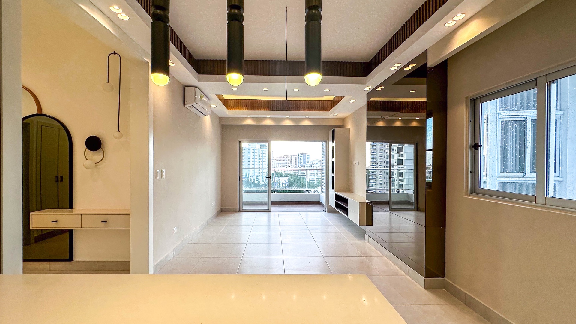 apartamentos - Venta 2 habitaciones de lujo en esperilla 6