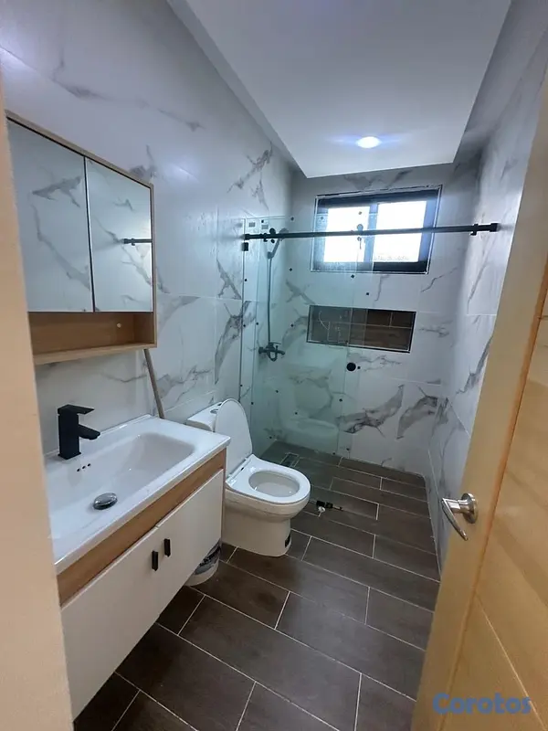 casas vacacionales y villas - venta de Villa con piscina en punta cana República Dominicana 13