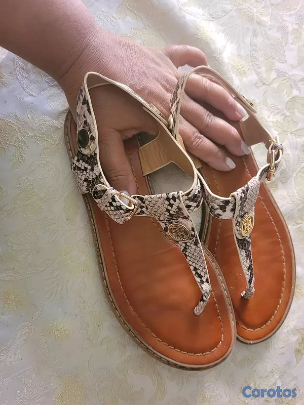 ropa para mujer - zapatillas  4