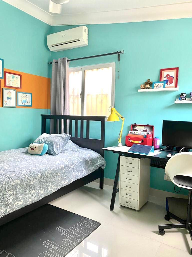 casas - Se vende casa en hermosa casa en Arroyo Hondo cerca de Ikea Y Galería 360 10
