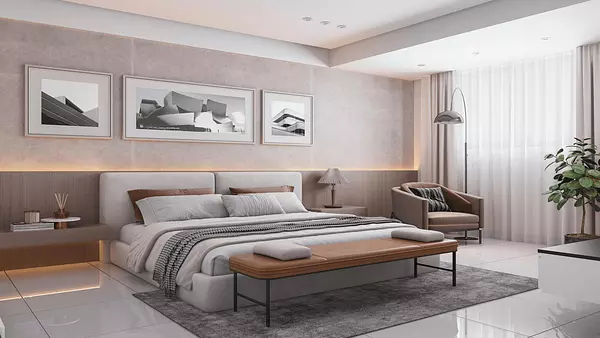 apartamentos - Apartamentos en Venta en Bella's Tower – Jardines del Este, Santiago 6