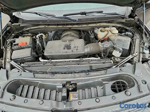 repuestos - 🔥 ¡IMPECABLE! Motor 2024 Chevrolet Suburban RST (E 3