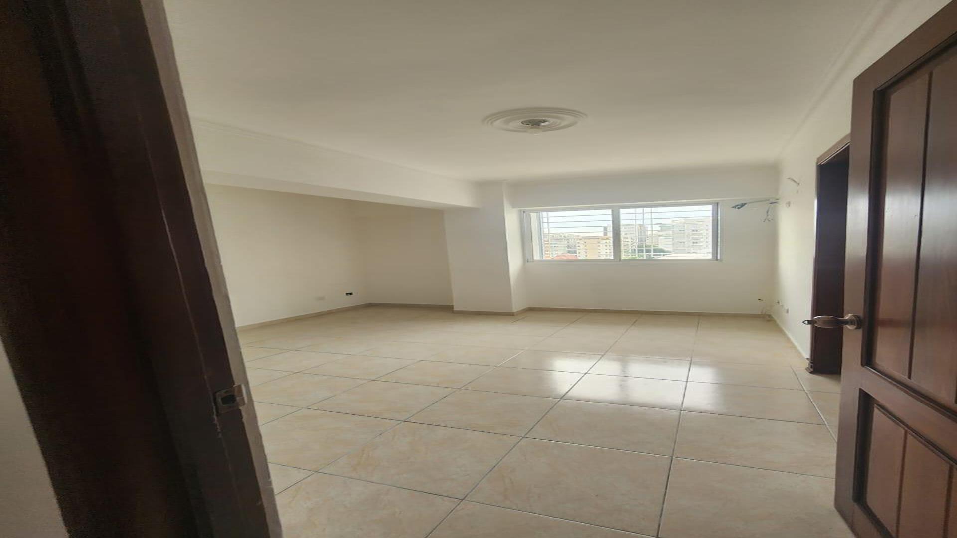 apartamentos - Vendo Penthouse en Santo Domingo Evaristo Morales 7