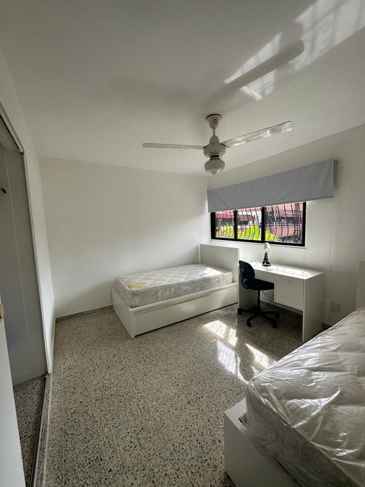 apartamentos - VENDO Apartamento Clasico En Piantini 2