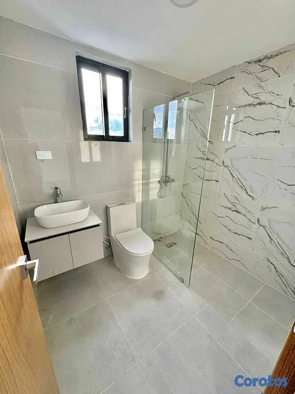 apartamentos - Vendo última unidad en SERRALLES  7