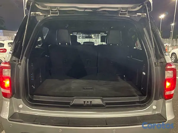 jeepetas y camionetas - Ford Expedition XL Max 2019 4x4 8