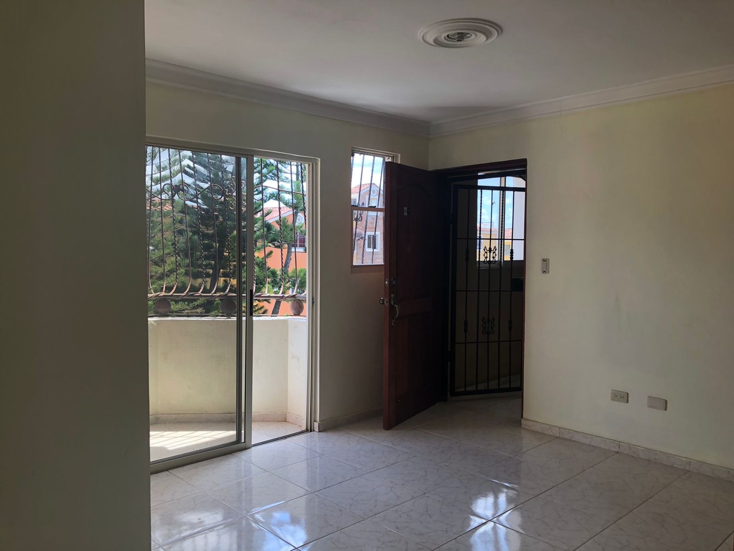apartamentos - Apartamento Economicos en Llanos de Gurabo 5