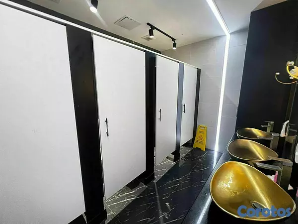 oficinas y locales comerciales - Ensanche Ozama – Locales Comerciales en Renta 3