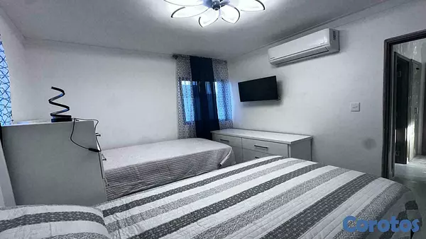 casas vacacionales y villas - Villa Epic: Confort y Estilo en Punta Cana #56 9