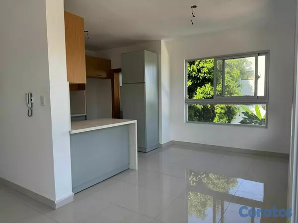 apartamentos - APARTAMENTO EN VENTA - SANTIAGO. 6