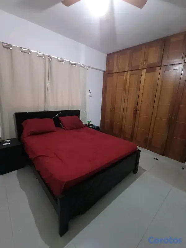 apartamentos - Vendo Apartamento en Ensanche Quisqueya  17