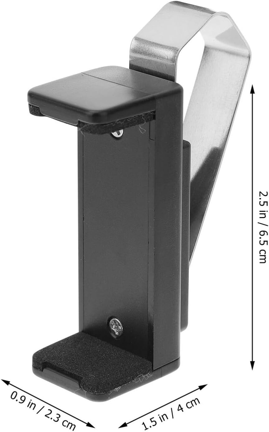 herramientas, jardines y exterior - Soporte para control remoto de puerta, porton. 2