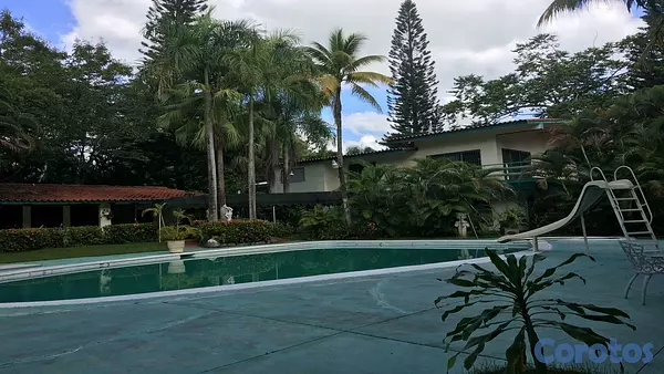 solares y terrenos - Venta Terrenos y Finca Km 25 Autopista  Duarte 1