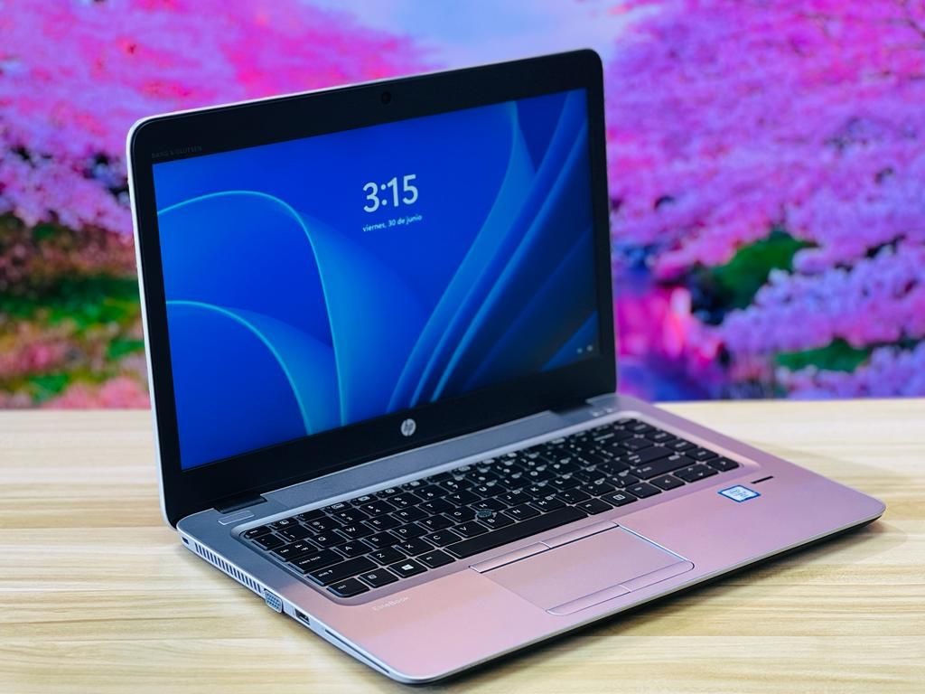 computadoras y laptops - HP ELITEBOOK G3 512GB  1