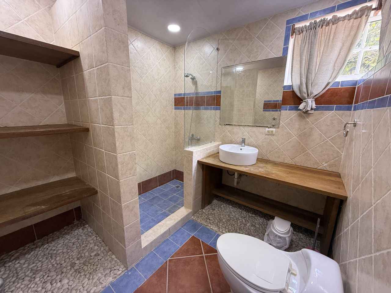 apartamentos - En venta apartamento frente al mar 8