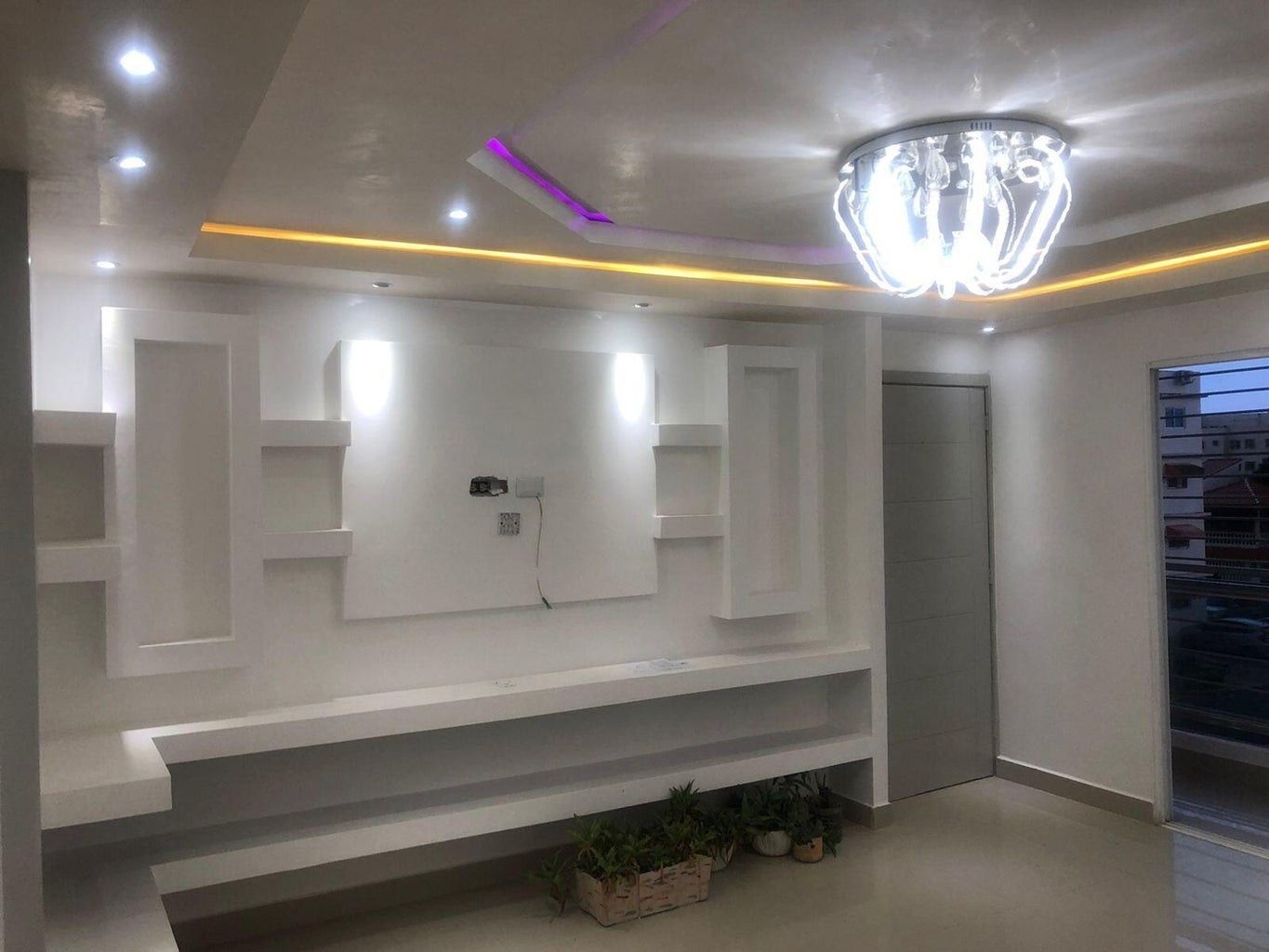 apartamentos - San Isidro Venta de Apartamento de Tres Habitaciones  4