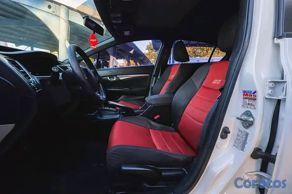 carros - Honda cívic ex 2013 9