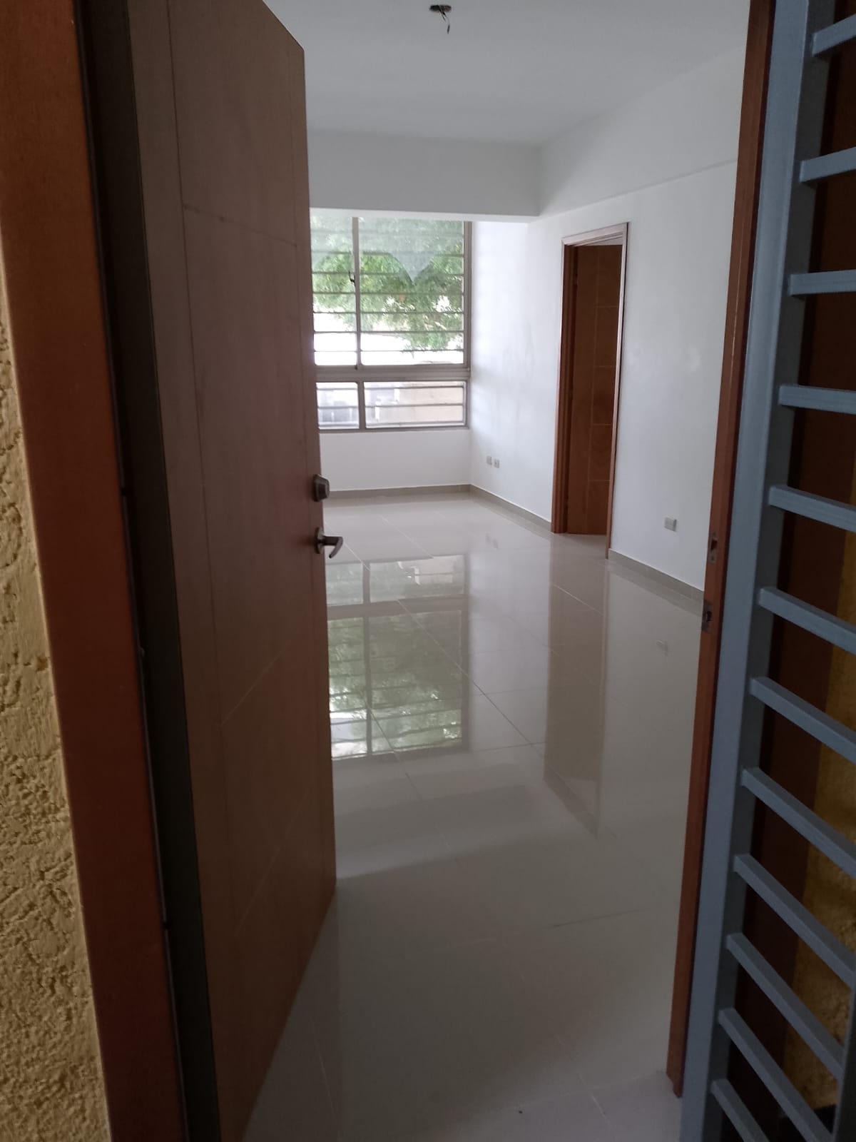 apartamentos - Vendo apartamento en El Cacique  8
