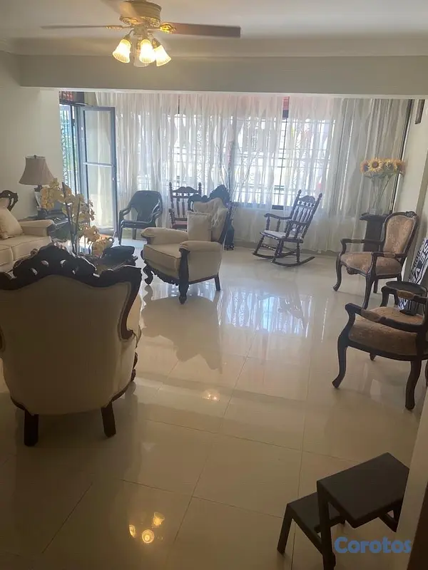 apartamentos - Apartamento en Venta Mirador Sur 4