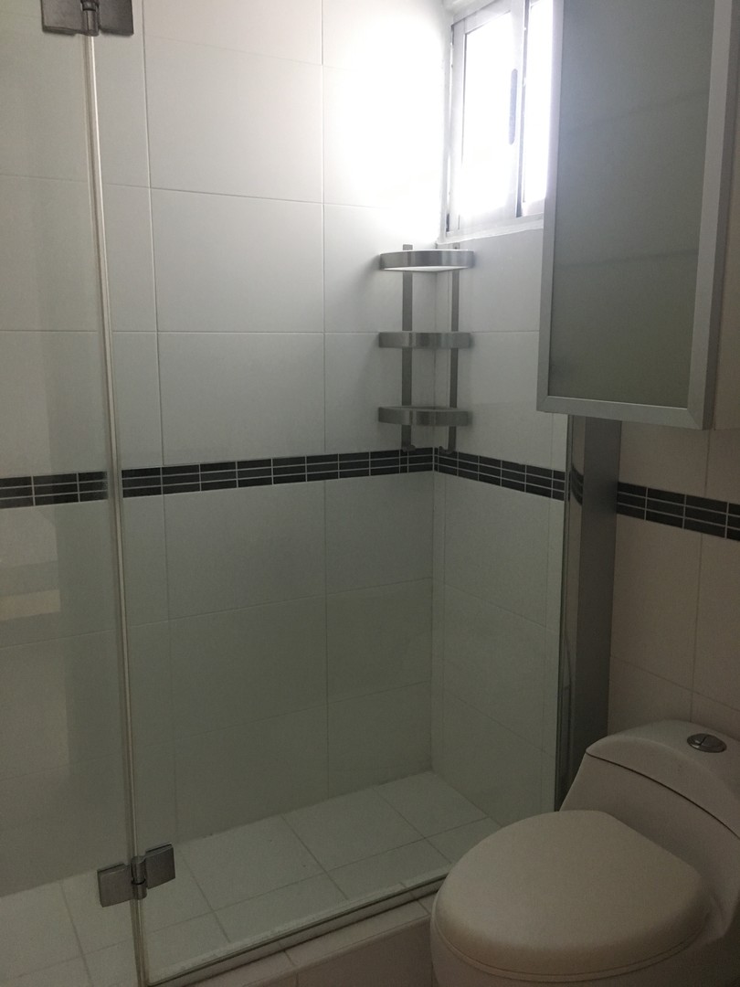 apartamentos - Apartamento En Venta En Serralles De Dos Habitaciones Amueblado 8