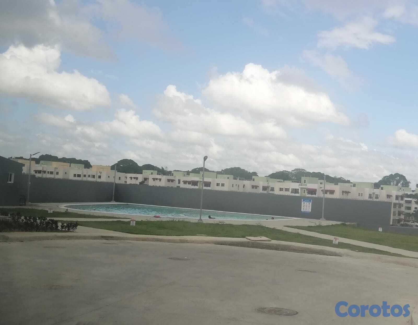 apartamentos - Alquiler Jacobo Majluta 9