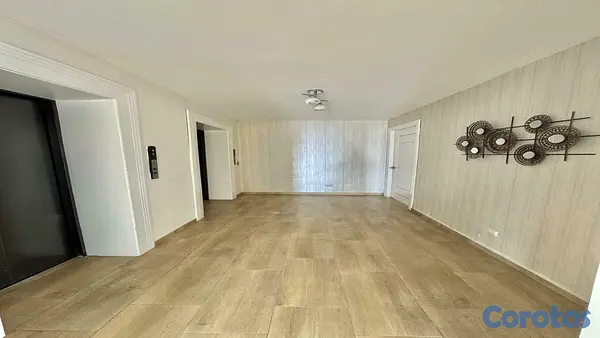 apartamentos - Apartamento en Serrallés 6