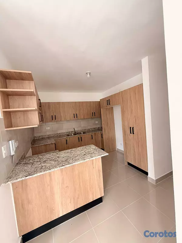 apartamentos - APARTAMENTO EN VENTA - SANTIAGO. 11