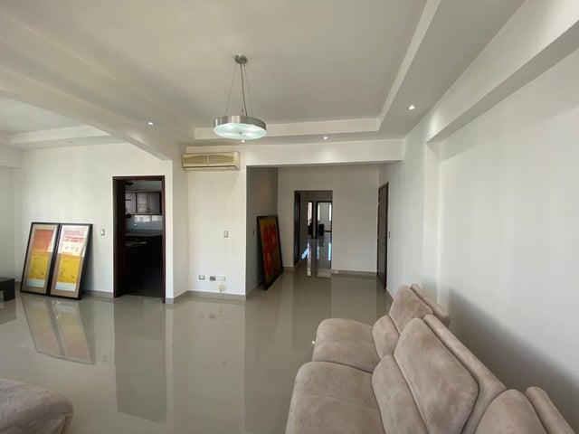 apartamentos - Apartamento en Alquiler santo Domingo 1